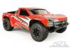 Pro-Line 09 Chevy Silverado 1500 Body For Traxxas Slash - Unpainted