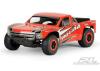 Pro-Line 09 Chevy Silverado 1500 Body For Traxxas Slash - Unpainted