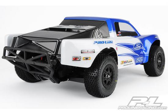 ProLine Ford F-150 Bodyshell - Fits Traxxas Slash & Associated SC10
