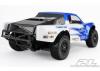 ProLine Ford F-150 Bodyshell - Fits Traxxas Slash & Associated SC10