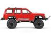 ProLine 1992 Jeep Cherokee Clear Bodyshell - Fits 300mm Wheelbase Crawlers
