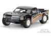 ProLine Chevy Silverado 1500 - Fits HPI Blitz - Unpainted