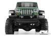ProLine Jeep Wrangler Rubicon Unlimited Clear Body (313mm WB)