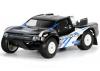 ProLine Ford F-150 SVT Raptor Clear Body For Traxxas Slash & SC10