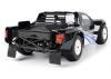 ProLine Ford F-150 SVT Raptor Clear Body For Traxxas Slash & SC10