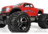 Proline Ford F-150 Raptor SVT Bodyshell - Fits Stampede