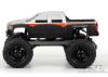 ProLine Chevy Silverado 2500 HD Clear Bodyshell for Traxxas Stampede