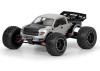ProLine Ford F-150 SVT Raptor Bodyshell - 1:16 Revo