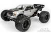 ProLine Ford F-150 SVT Raptor Bodyshell - 1:16 Revo