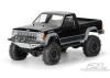 ProLine Jeep Comanche Full Bed Body for 313mm Wheelbase Crawlers
