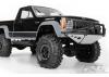 ProLine Jeep Comanche Full Bed Body for 313mm Wheelbase Crawlers