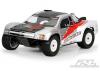 Proline Flo-Tek Chevy Silverado 1500 Bodyshell for Slash, SC10, XXX-SCT, Ten-SCTE, Ultima SC & Blitz