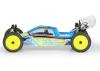 ProLine 2012 Bulldog Body For Durango DEX410