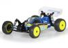 ProLine 2012 Bulldog Body For Durango DEX410