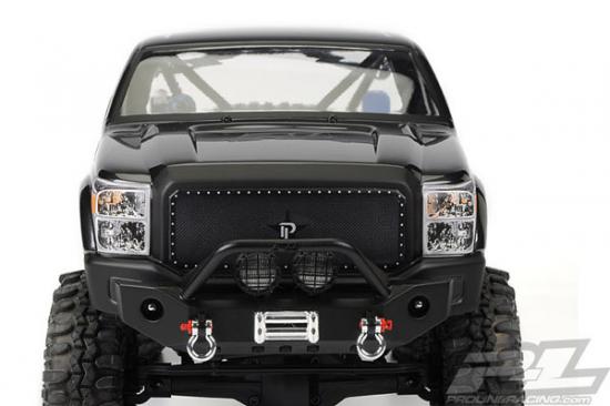ProLine Ford F-250 Super Duty - Axial SCX10 Honcho 313mm WB