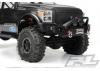 ProLine Ford F-250 Super Duty - Axial SCX10 Honcho 313mm WB