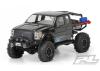 ProLine Ford F-250 Super Duty - Axial SCX10 Honcho 313mm WB