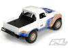 ProLine 1966 Ford F-100 Clear Bodyshell For Traxxas Slash / Slash 4x4