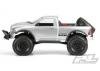 ProLine Dodge Ram 1500 Clear Bodyshell for 313mm WB Crawlers