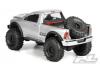 ProLine Dodge Ram 1500 Clear Bodyshell for 313mm WB Crawlers