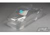 ProLine Dodge Ram 1500 Clear Bodyshell for 313mm WB Crawlers