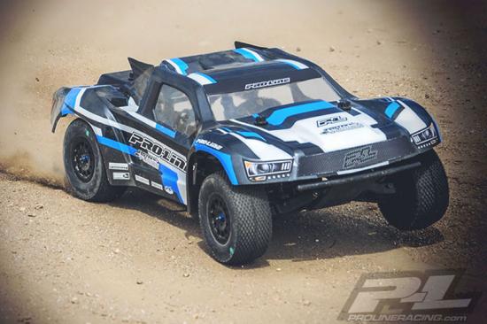 ProLine Pre Cut Flotek Fusion - Pro-2/Slash/Blitz