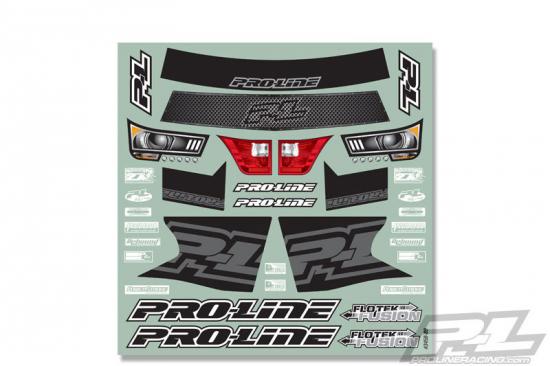 ProLine Pre Cut Flotek Fusion - Pro-2/Slash/Blitz