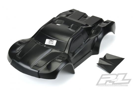 ProLine Pre-Cut + Painted Flotek Fusion For Pro-2/Slash/SC10/SC