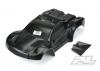 ProLine Pre-Cut + Painted Flotek Fusion For Pro-2/Slash/SC10/SC
