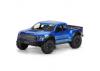 ProLine 2017 Ford F-150 Raptor Tru Scale Clear Bodyshell - Fits Slash/SC10 ** CLEARANCE **