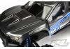 ProLine 2017 Ford F150 Raptor Pre Cut Bodyshell For Traxxas X-MAXX - Clear