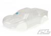ProLine 2017 Ford F150 Raptor Pre Cut Bodyshell For Traxxas X-MAXX - Clear