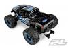 ProLine Precut 2017 Ford F150 Raptor Tough Black Body X-MAXX