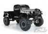 ProLine 1946 Dodge Power Wagon - Pre Painted Black - 313mm WB