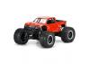 ProLine Pro-Line Precut 2019 Chevy Z71 Silverado Clear Body for Traxxas X-MAXX