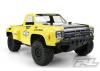 ProLine 1978 Chevy C-10 Race Truck Clear Body Slash/SC10