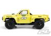 ProLine 1978 Chevy C-10 Race Truck Clear Body Slash/SC10