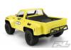 ProLine 1978 Chevy C-10 Race Truck Clear Body Slash/SC10