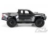 ProLine 2019 Chevy Silverado Z71 Trail Boss Tru Scale Body