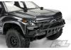 ProLine 2019 Chevy Silverado Z71 Trail Boss Tru Scale Body