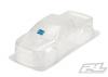 ProLine 2017 Ford F150 Raptor Clear Body 313mm For Crawler