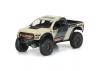 ProLine 2017 Ford F150 Raptor Clear Body 313mm For Crawler