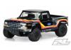 ProLine 1979 Ford F-150 Race Clear Body For Slash/SC10