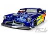 ProLine Super J Pro-Mod Drag Car Clear Bodyshell For Traxxas Slash 2WD
