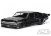 ProLine 1969 Chevrolet Nova Clear Drag Body For Modified 2WD Slash