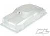 ProLine 1969 Chevrolet Nova Clear Drag Body For Modified 2WD Slash