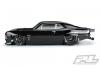 ProLine 1969 Chevrolet Nova - Pre Painted Tough Colour Black - Slash/Drag
