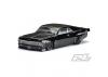 ProLine 1969 Chevrolet Nova - Pre Painted Tough Colour Black - Slash/Drag