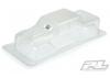 ProLine 2020 Jeep Gladiator Clear Crawler Bodyshell - 313mm Wheelbase