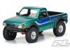 ProLine 1993 Ford Ranger Clear Bodyshell - 313mm WB ** CLEARANCE **
